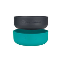 Small || Delta Light Small Bowl Set