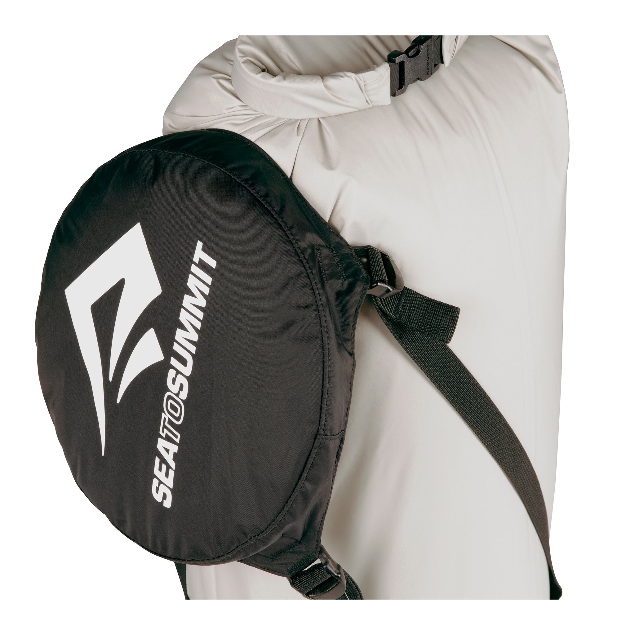 eVent Compression Dry Bag Sea to Summit