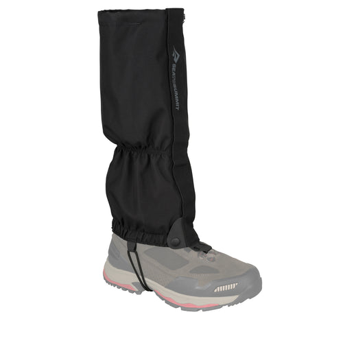 Gaiters For Hiking | Ankle & Leg Protection From Snakes & Terrain – Sea ...