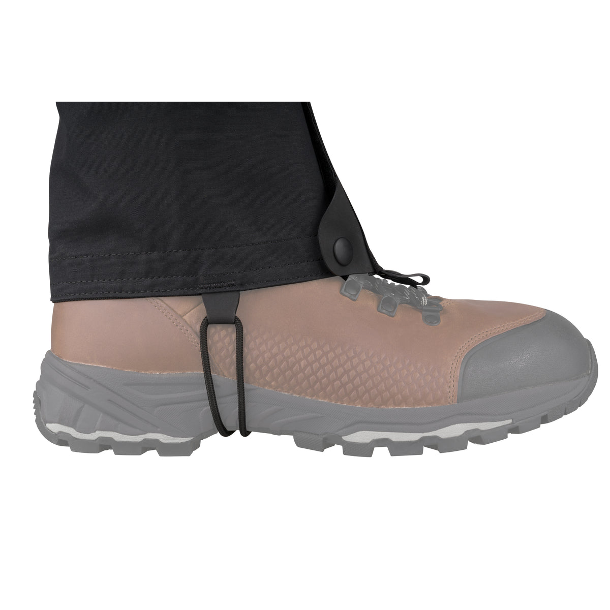 Spinifex Ankle Gaiters Canvas Sea to Summit Australia