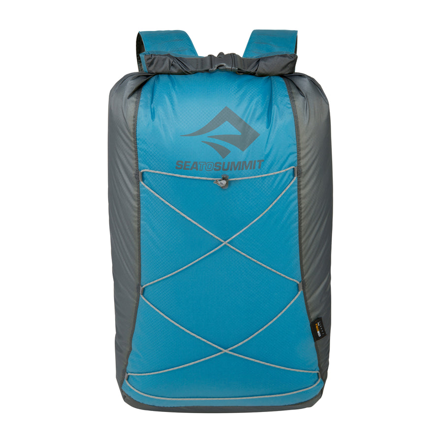 Blue || Ultra-Sil Dry Day Pack 